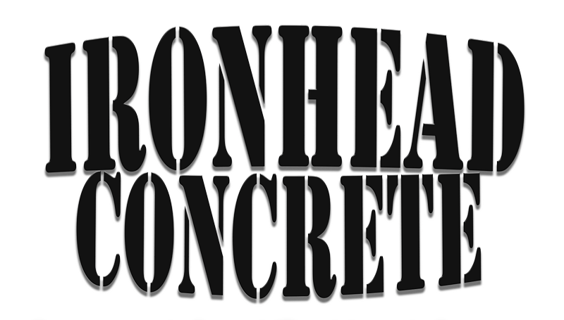 Ironhead Logo